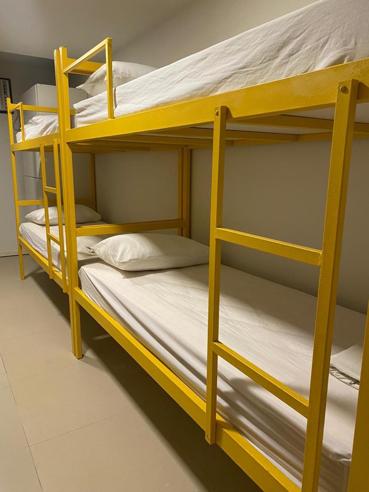 Che Lagarto Hostel Ilha Grande Kültér fotó