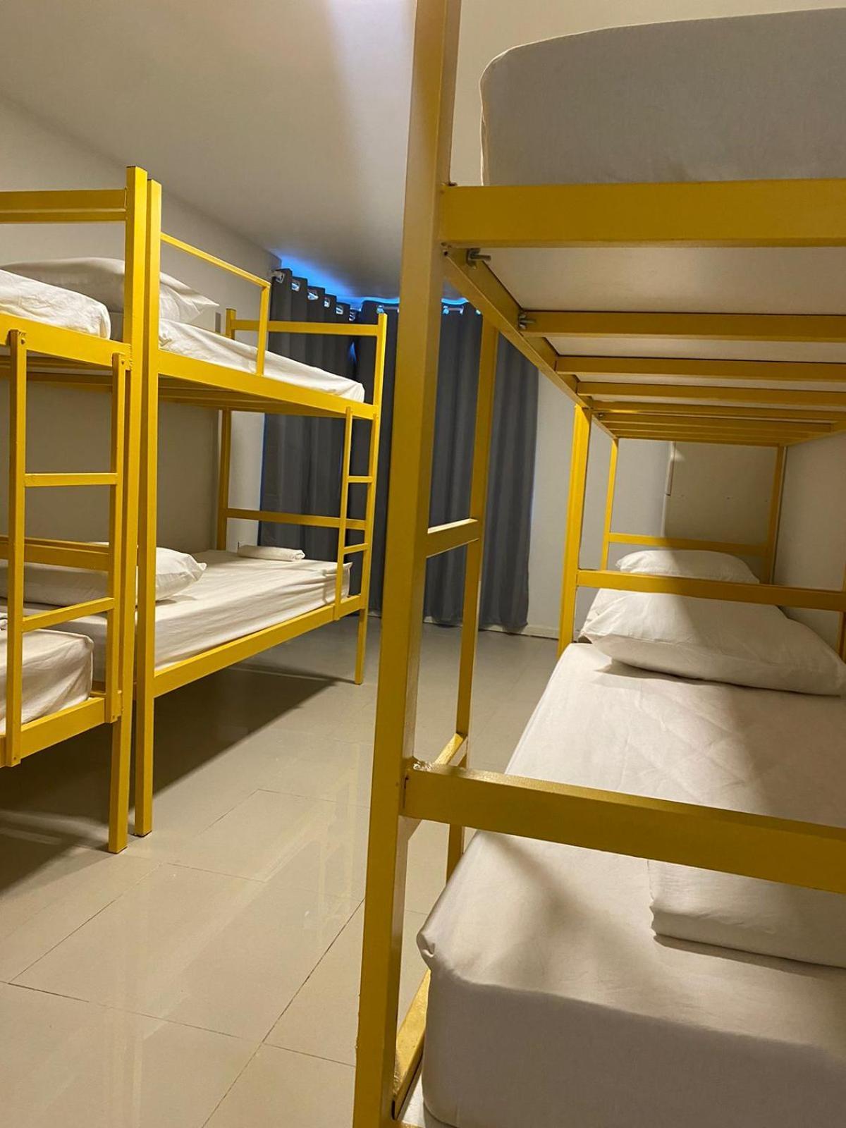 Che Lagarto Hostel Ilha Grande Kültér fotó